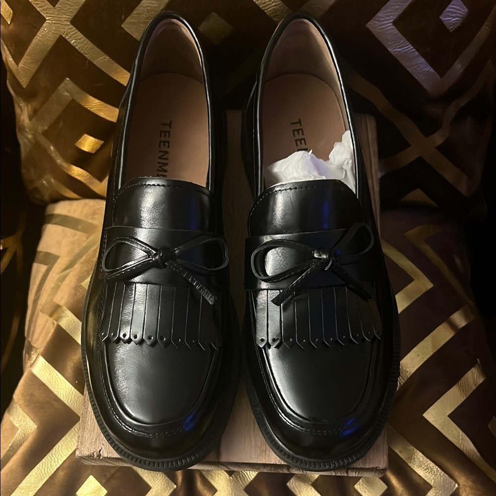 Women’s Penny Loafers